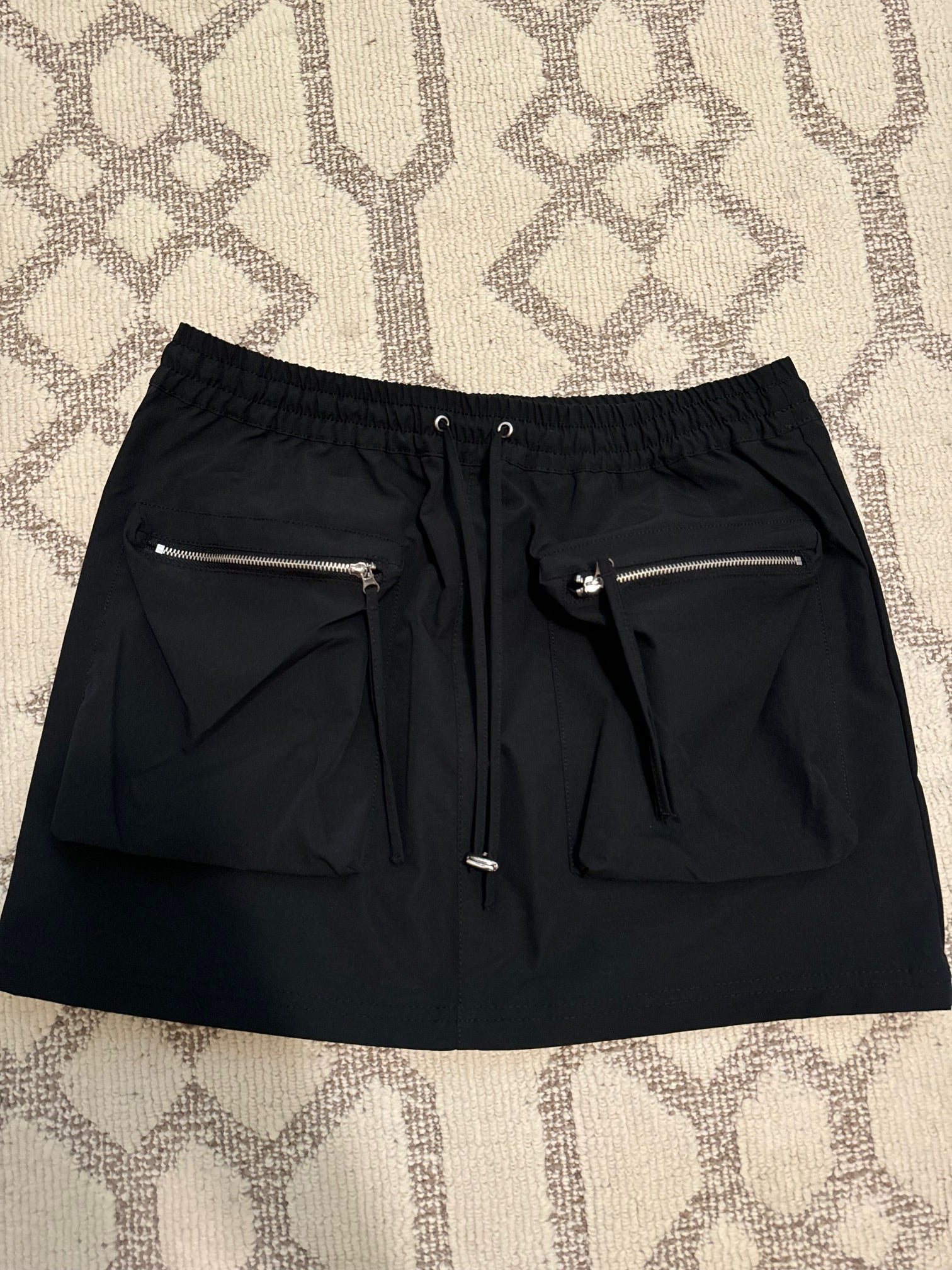 Meli Cargo Skirt