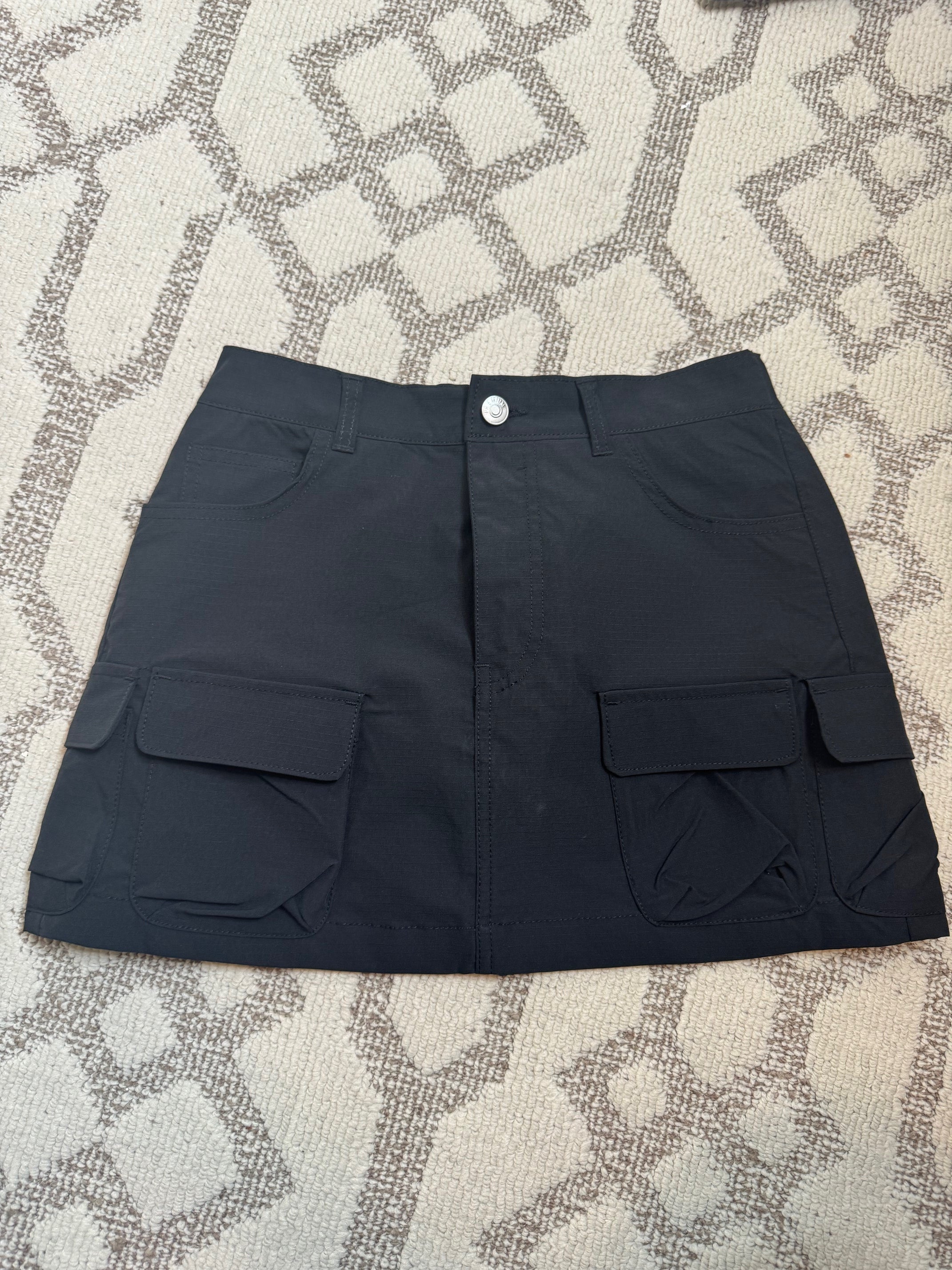 Sarahi Skirt